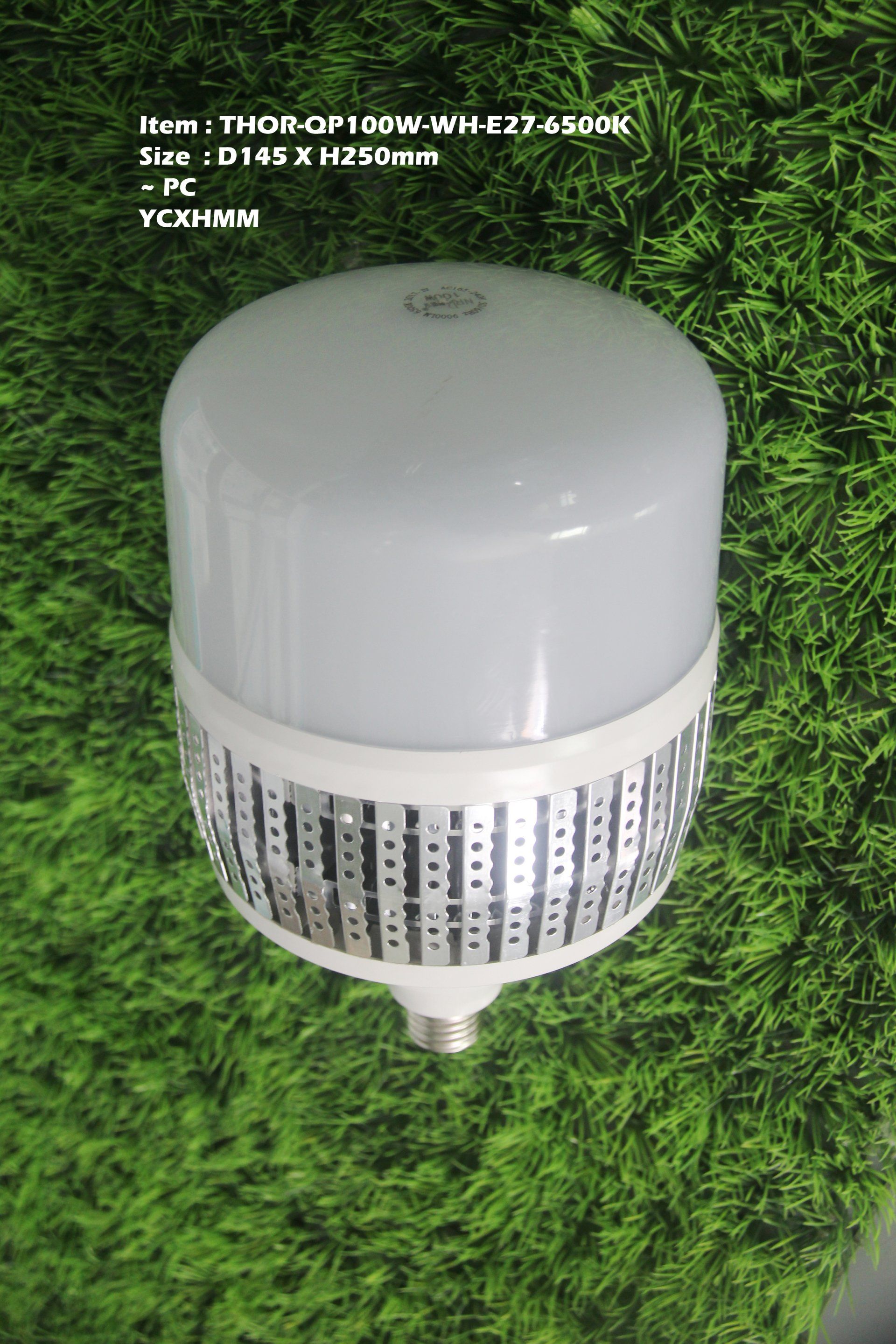 Feel-Lite LED bULB