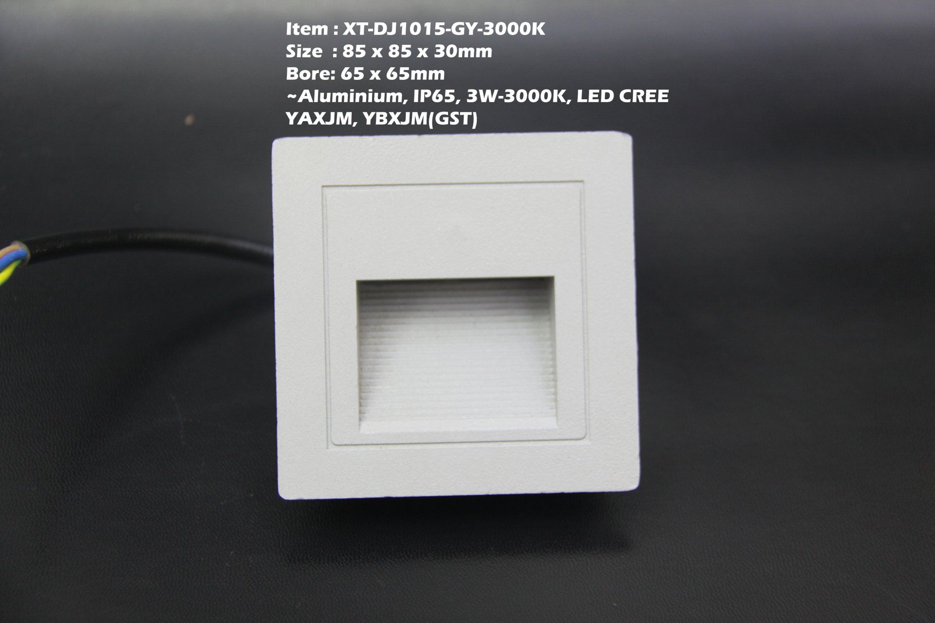 Feel-Lite LED Conceal Light