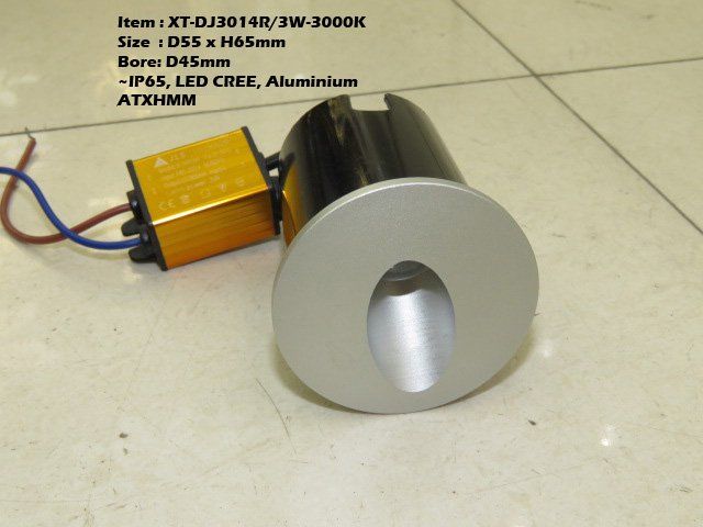 Feel-Lite LED Conceal Light