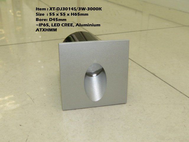 Feel-Lite LED Conceal Light