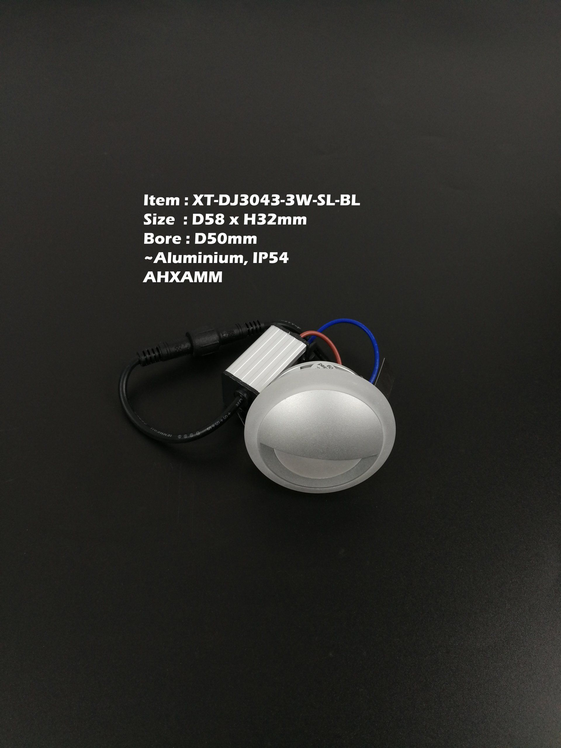 Feel-Lite LED Conceal Light