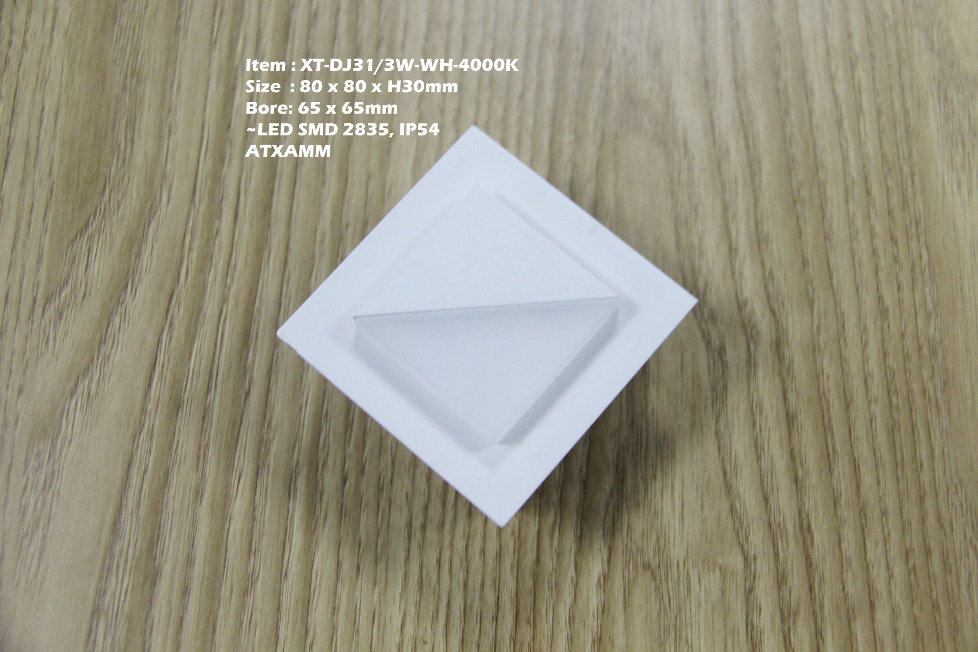 Feel-Lite LED Conceal Light