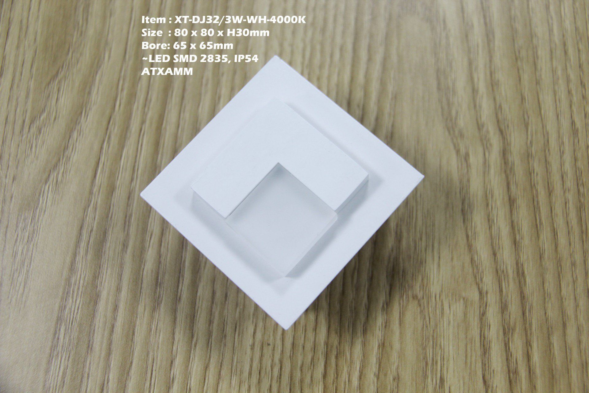 Feel-Lite LED Conceal Light