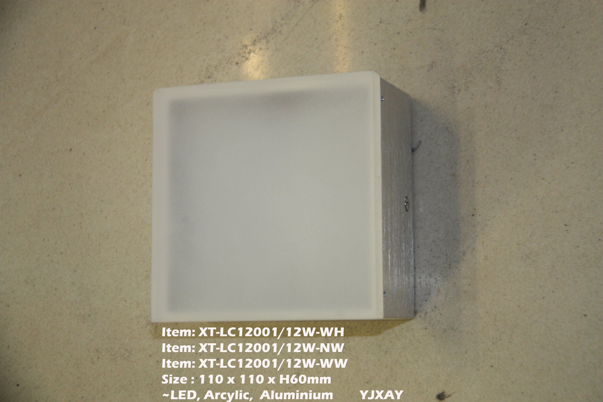 Feel-Lite LED Surface Downlight