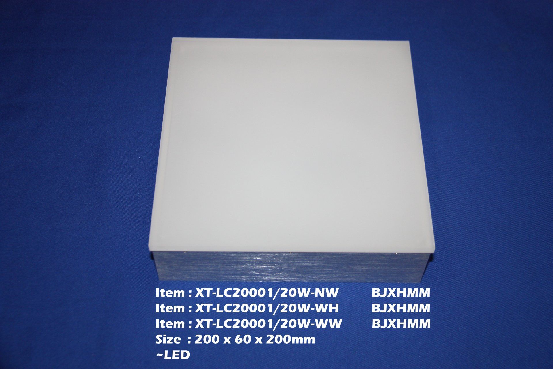 Feel-Lite LED Surface Downlight