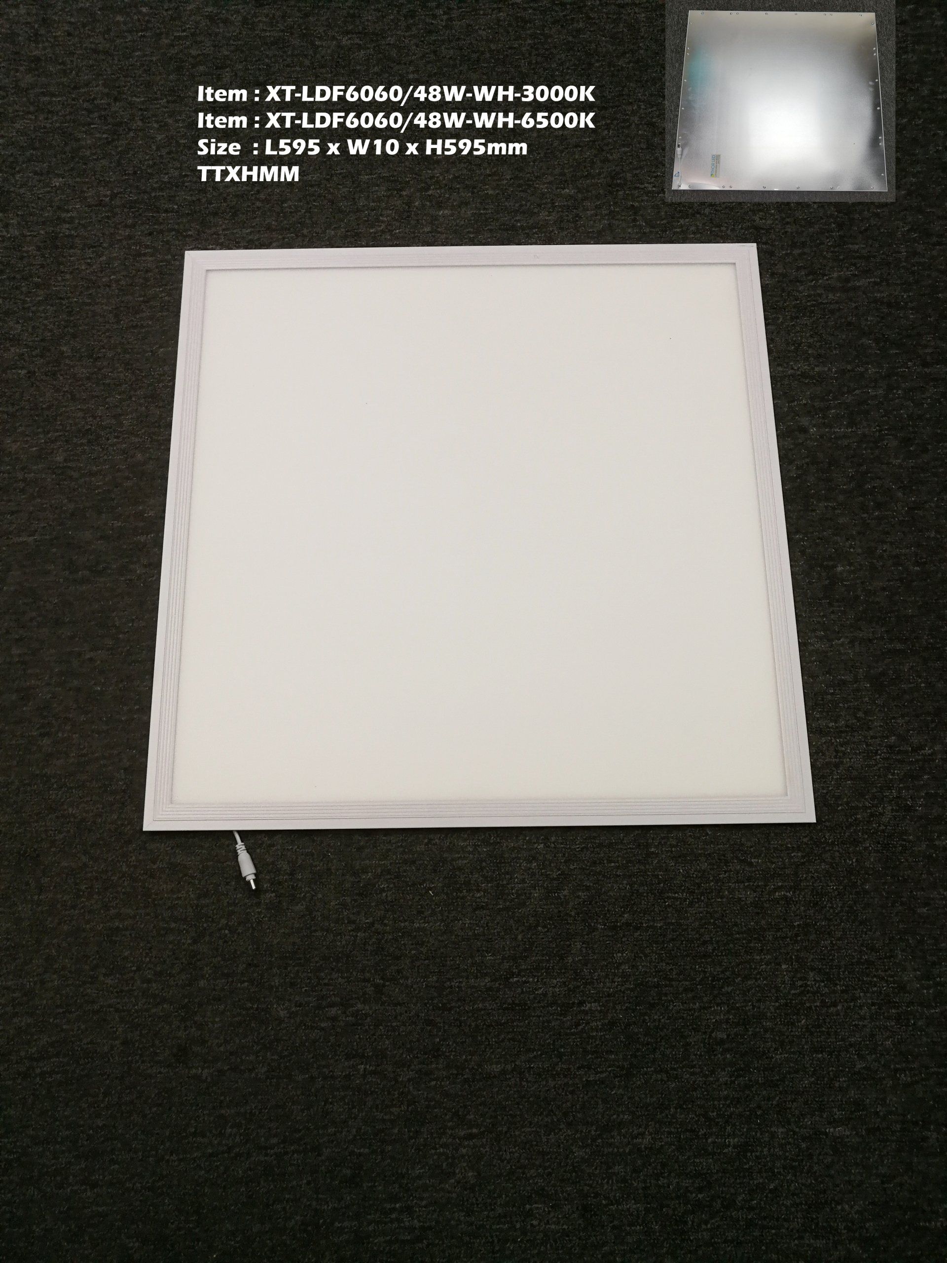 Feel-Lite LED Recess Lighting