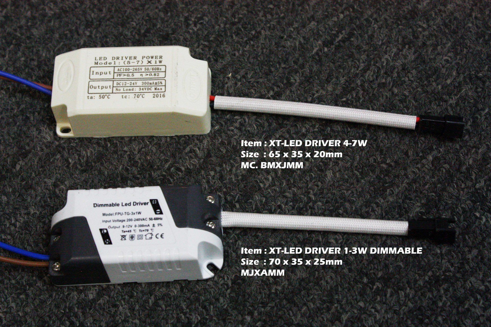 Feel-Lite LED Driver