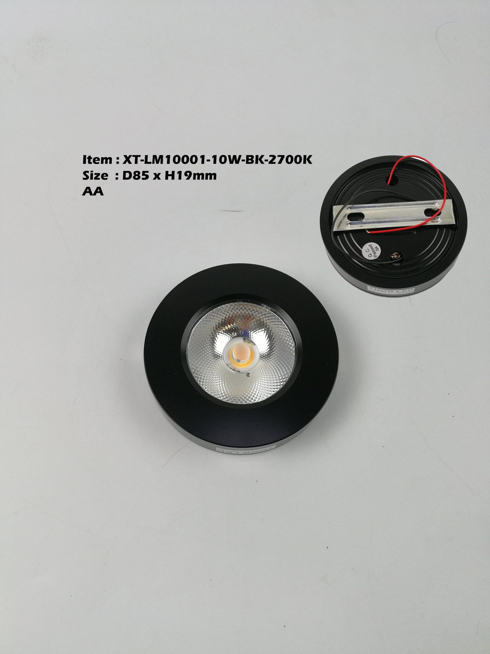 Feel-Lite Ceiling Light