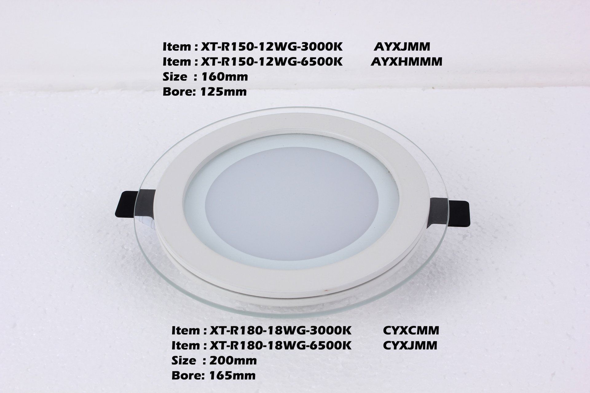 Feel-Lite LED Recess Lighting