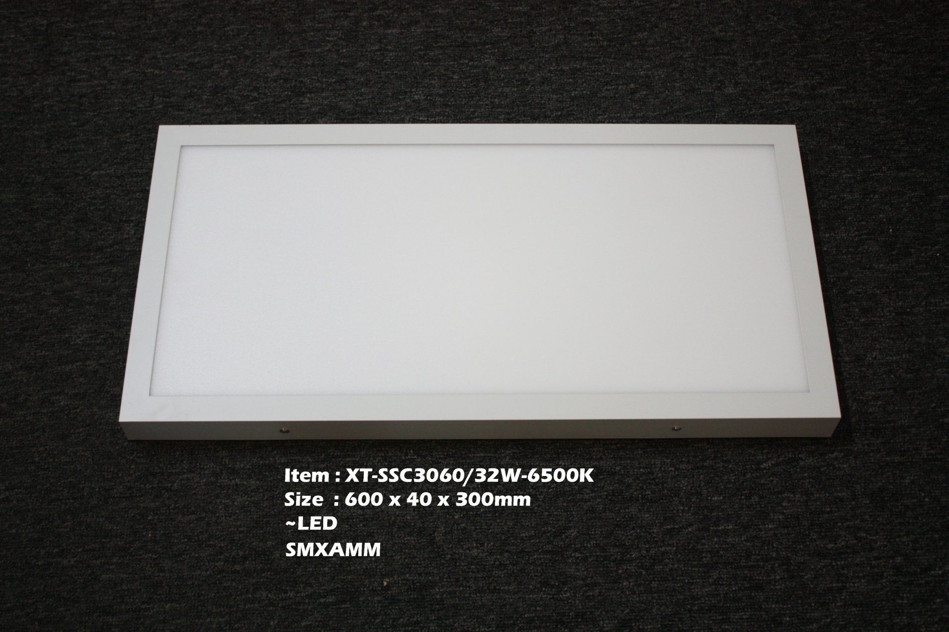 Feel-Lite LED Surface Downlight