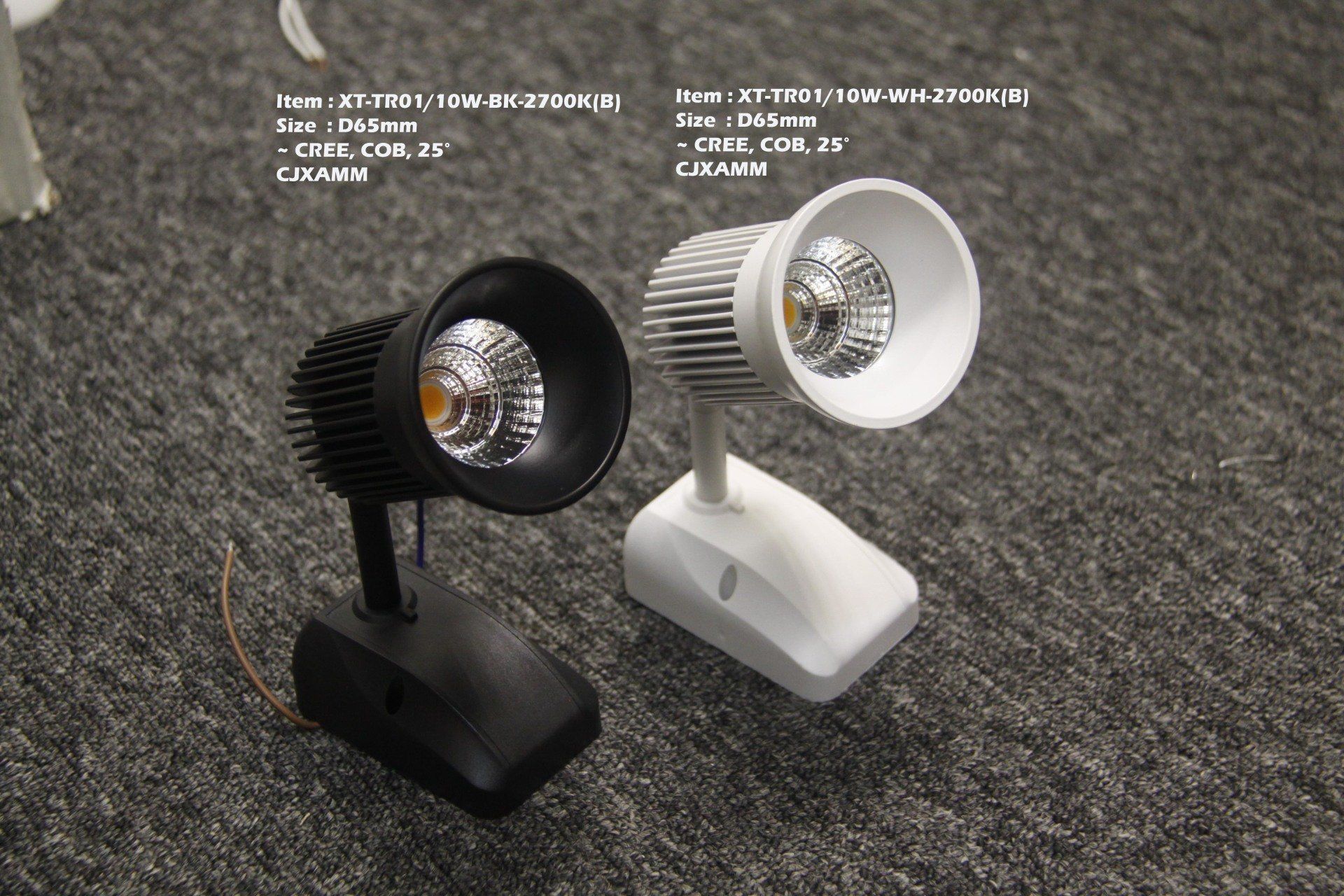 Feel-Lite Wall Spot Light