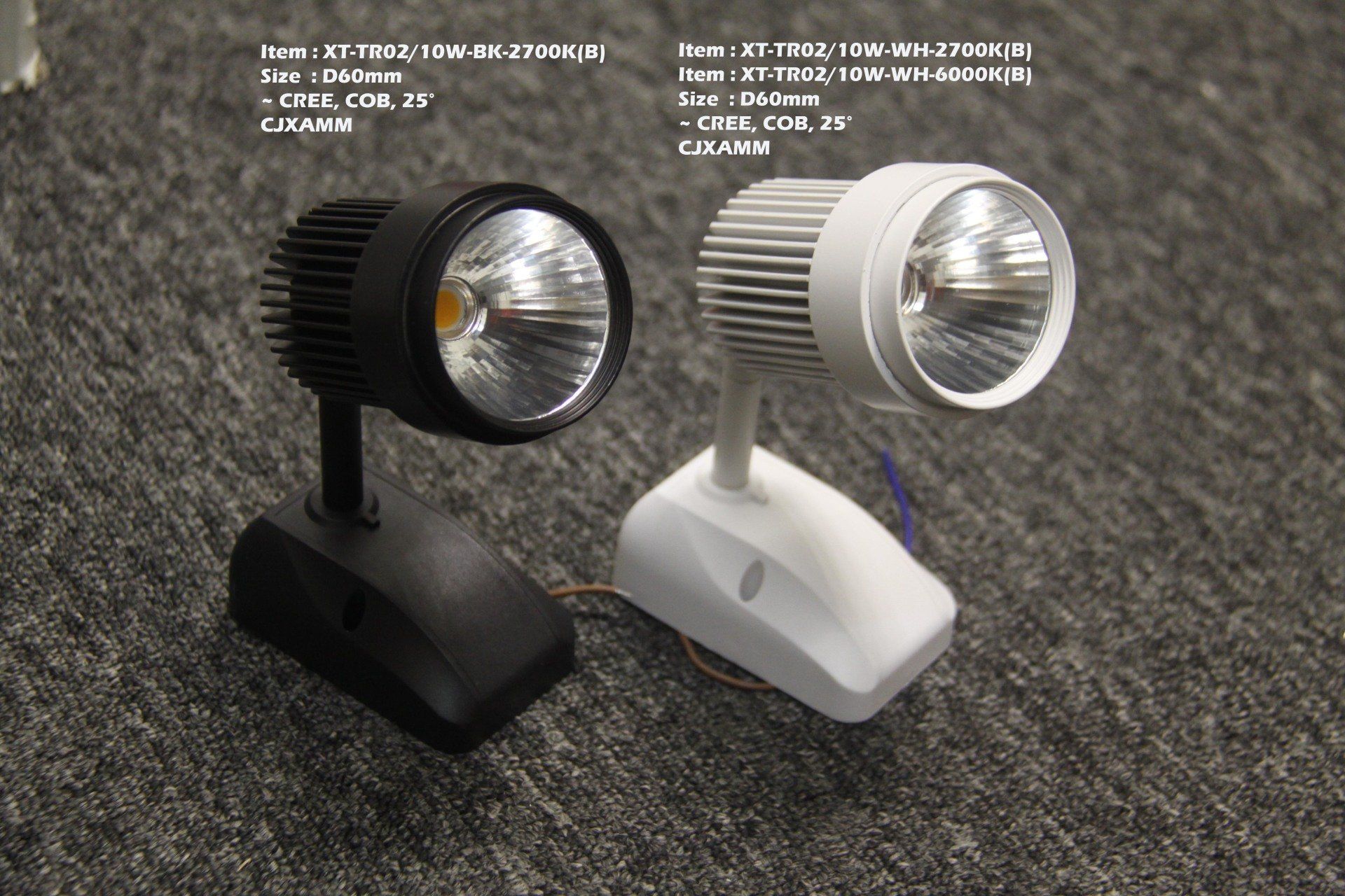 Feel-Lite Wall Spot Light