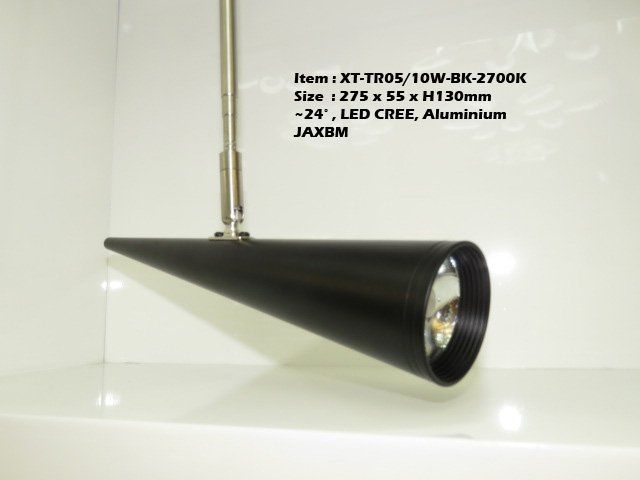 Feel-Lite LED Track Light