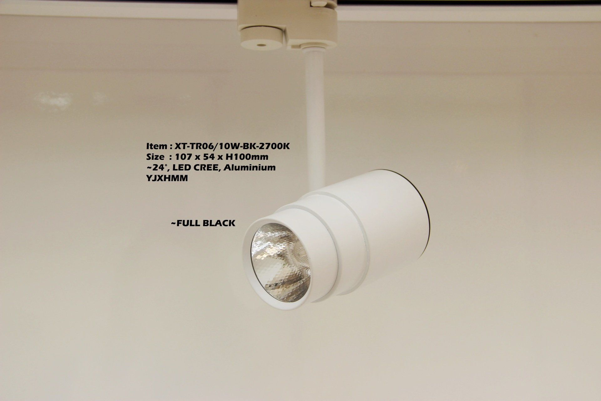 Feel-Lite LED Track Light