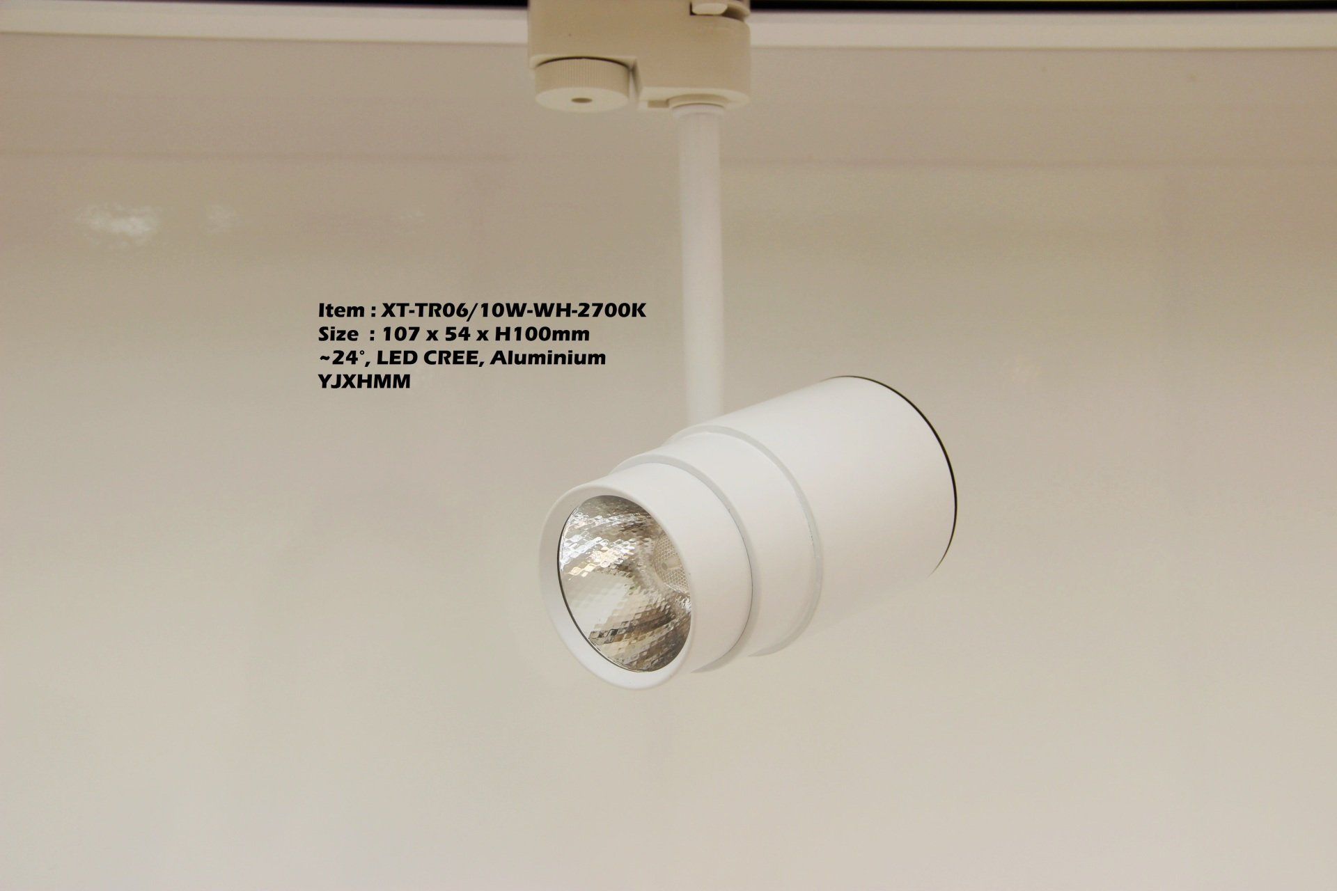 Feel-Lite LED Track Light