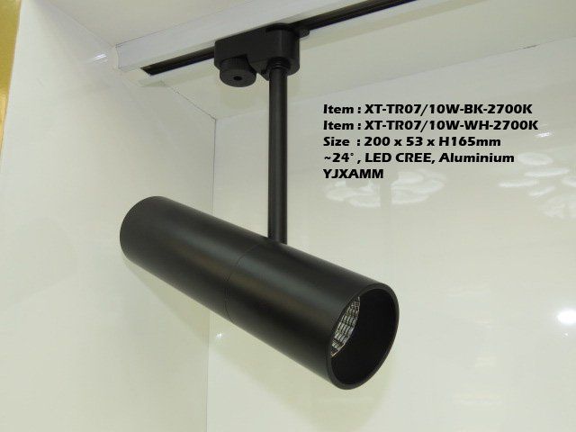 Feel-Lite LED Track Light