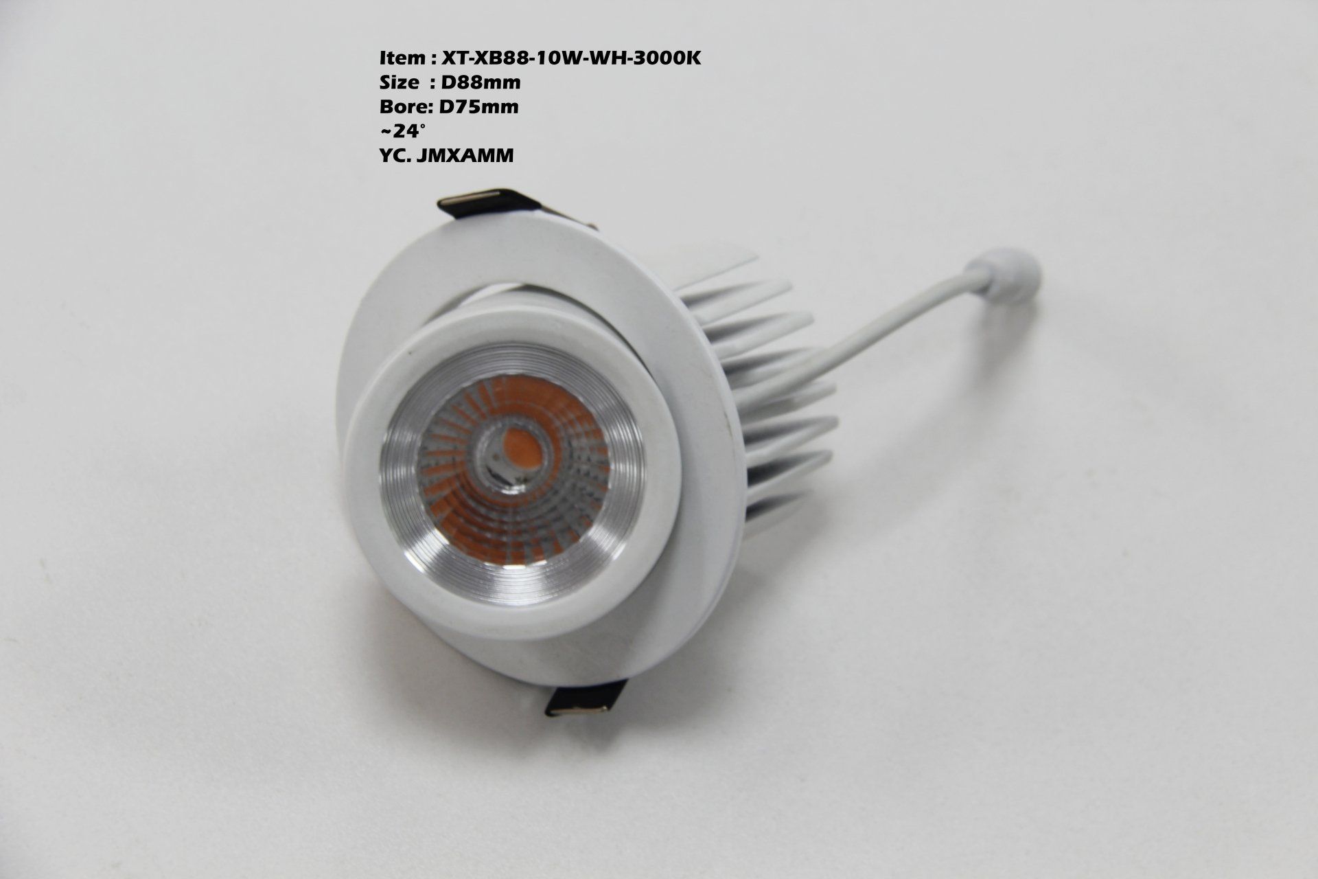 Feel-Lite LED Eyeball