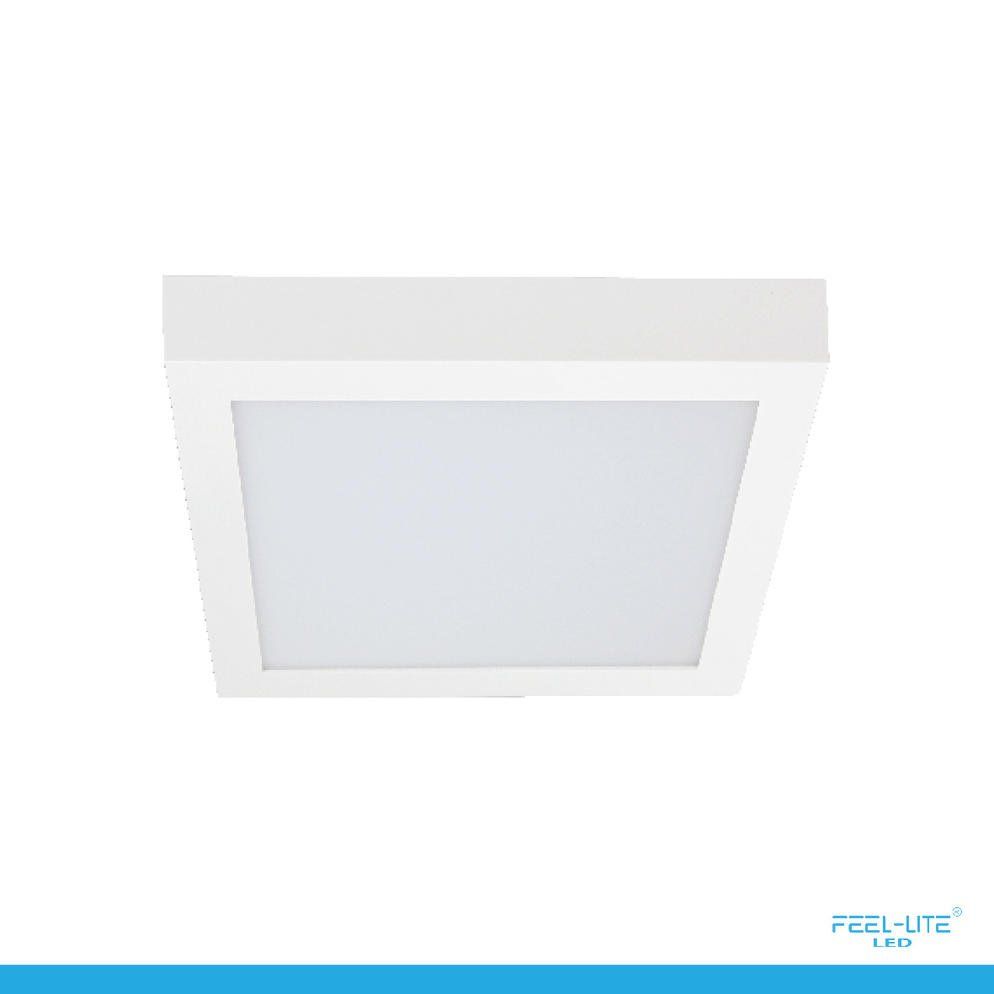 Feel-Lite CEILING LIGHT-MRC180-12W-SQUARE