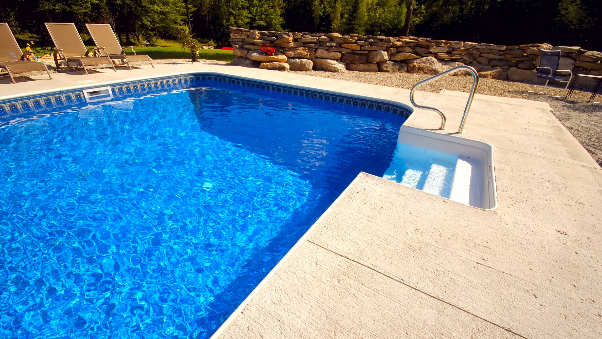 Swimming Pool Leak Detection in Malvern