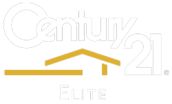 Century 21 Elite Rentals Logo