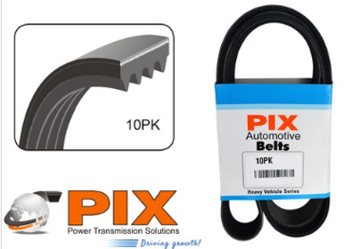 Automotive Belts — Torque Tech Supply & Repairs In Port Macquarie, NSW