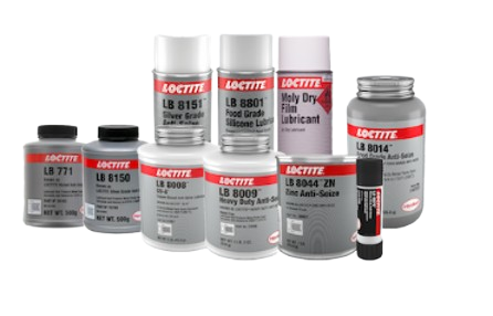 Anti Seize Lubricants — Torque Tech Supply & Repairs In Port Macquarie, NSW