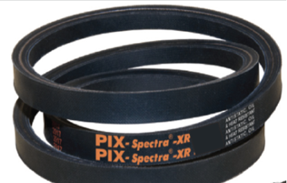 Spectra (Centre Corded - Raw Edge) Belts — Torque Tech Supply & Repairs In Port Macquarie, NSW