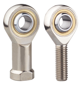 Rod Ends & Plain Bearings — Torque Tech Supply & Repairs In Port Macquarie, NSW