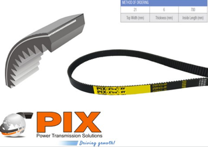 Variable Speed V-Belts — Torque Tech Supply & Repairs In Port Macquarie, NSW