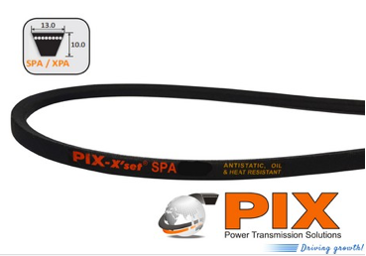 Wedge V-Belts — Torque Tech Supply & Repairs In Port Macquarie, NSW