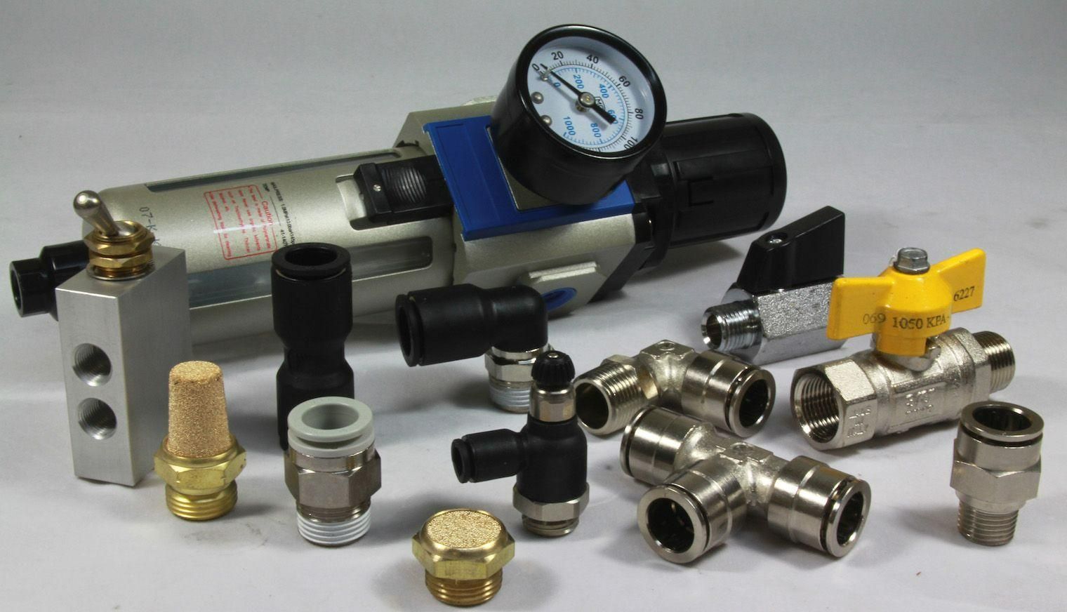 Airline — Torque Tech Supply & Repairs In Port Macquarie, NSW