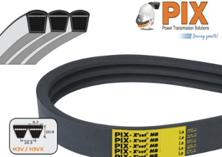 Banded Belts — Torque Tech Supply & Repairs In Port Macquarie, NSW