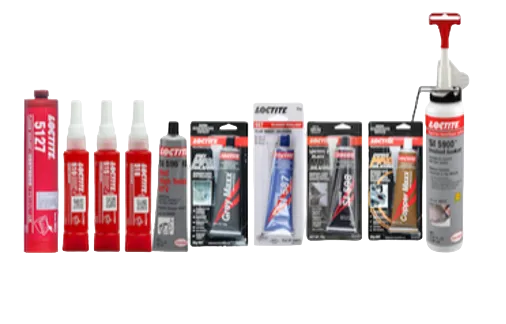 Gasketing — Torque Tech Supply & Repairs In Port Macquarie, NSW