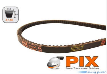 Cogged V-Belts — Torque Tech Supply & Repairs In Port Macquarie, NSW