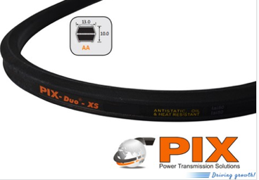 Double Sided V-Belts — Torque Tech Supply & Repairs In Port Macquarie, NSW