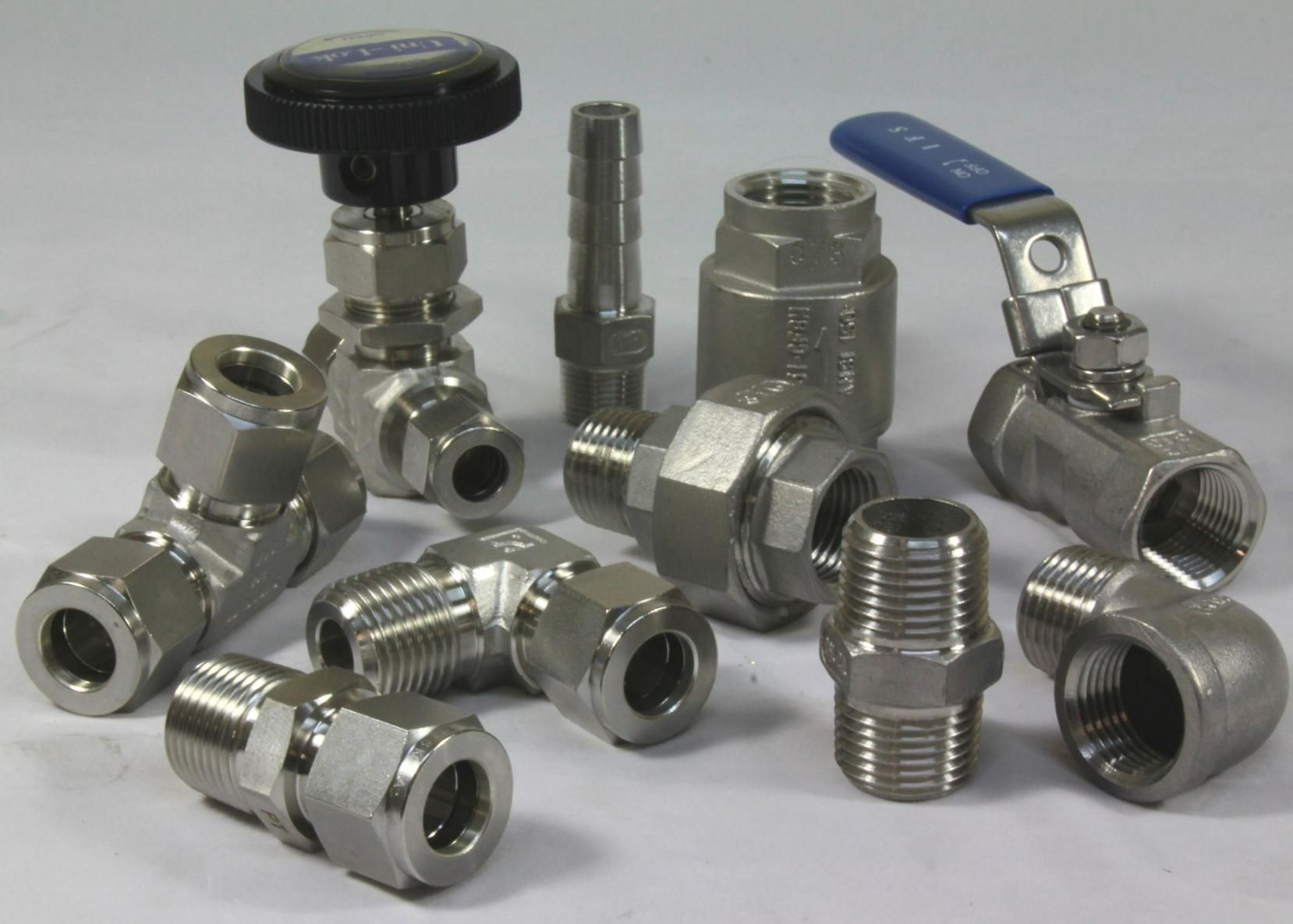 Valves — Torque Tech Supply & Repairs In Port Macquarie, NSW