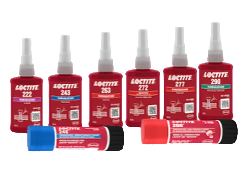 Threadlocking — Torque Tech Supply & Repairs In Port Macquarie, NSW