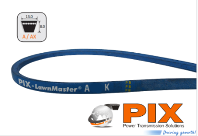 Lawn and Garden V-Belts — Torque Tech Supply & Repairs In Port Macquarie, NSW