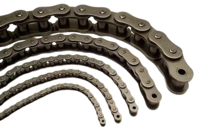 Roller Chain — Torque Tech Supply & Repairs In Port Macquarie, NSW