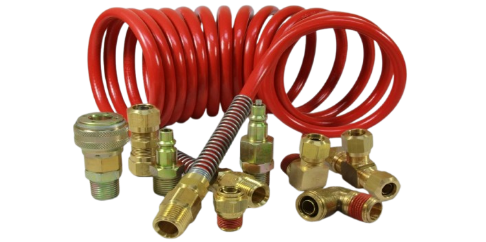 Airbrake — Torque Tech Supply & Repairs In Port Macquarie, NSW