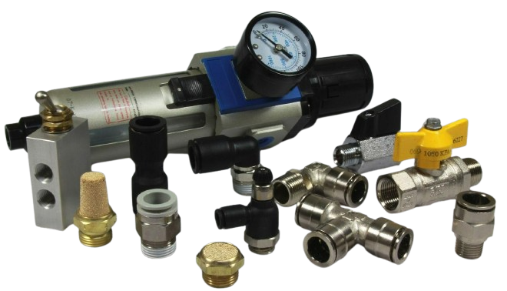 Airline — Torque Tech Supply & Repairs In Port Macquarie, NSW