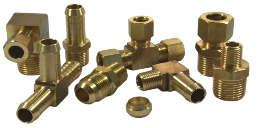 Brass — Torque Tech Supply & Repairs In Port Macquarie, NSW