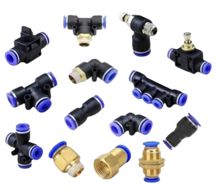 Pushfits — Torque Tech Supply & Repairs In Port Macquarie, NSW