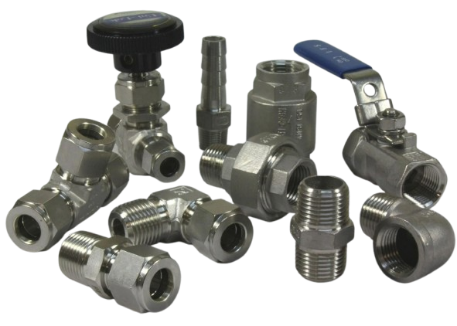 Valves — Torque Tech Supply & Repairs In Port Macquarie, NSW