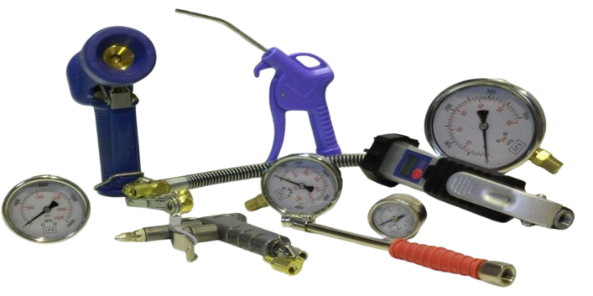 Gauges — Torque Tech Supply & Repairs In Port Macquarie, NSW