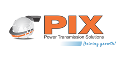 Pix Logo