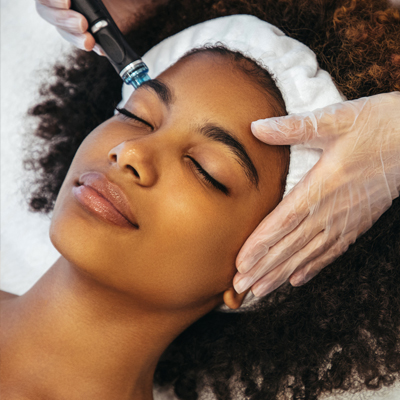Skin Treatment — Onehunga, AK — Serenity Beauty Clinic