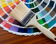 Paint Brush, Paints & Sundries in Felton, DE