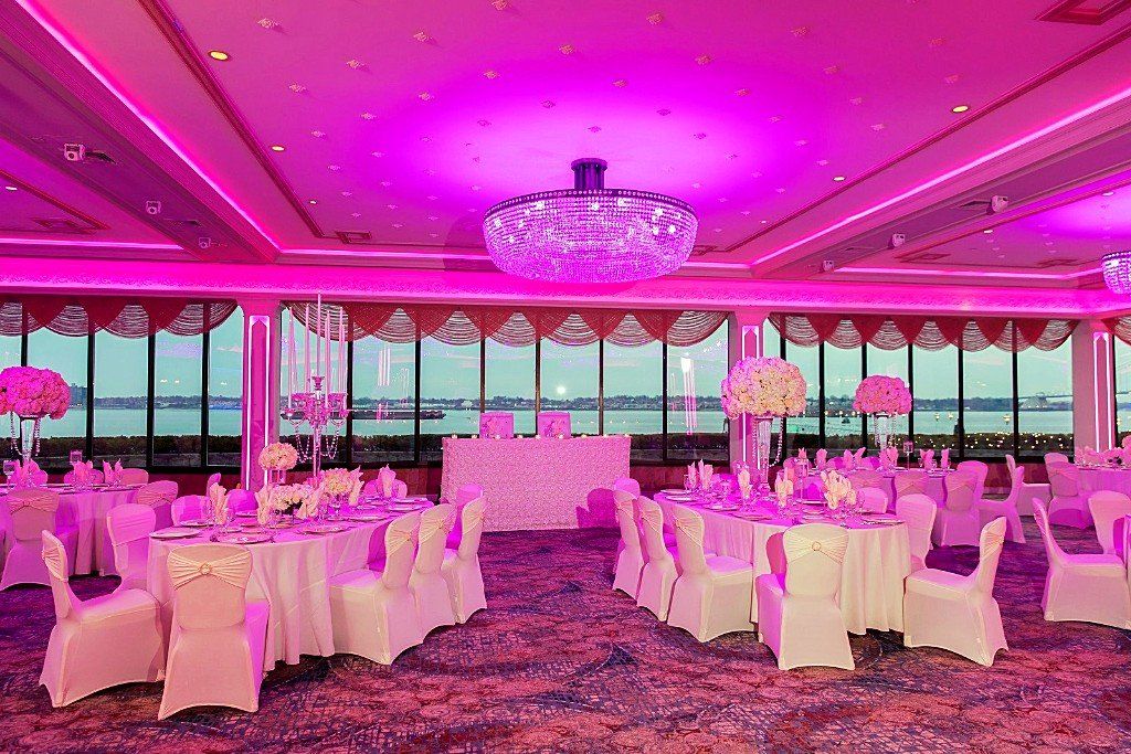 Corporate Event Space, Queens, NY