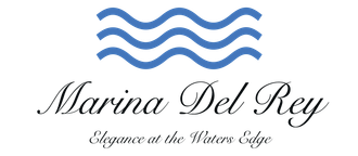 Marina Del Rey logo